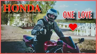 ЛИТР ЭТО ЗЛО!? |HONDA CBR 1000RR| ОТЗЫВ ВЛАДЕЛЬЦА