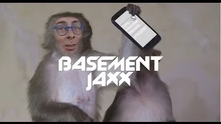 The Secrets Behind the Basement Jaxx 'Where's Your Head At' Video