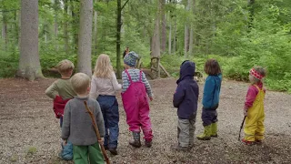 Naturkindergarten Bienwald Kandel