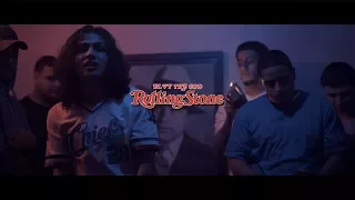 eLVy The God - Rolling Stone (Official Video)