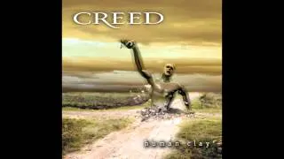 Creed - Wash Away Those Years