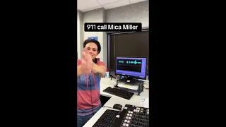 Enhanced audio Mica Miller case look her up on TT