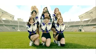 [Dance Version] TWICE 트와이스 - Cheer Up [1080p] [60fps]