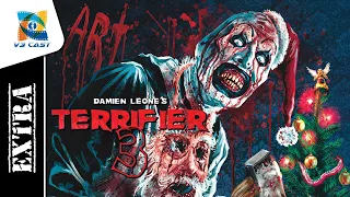 Terrifier 3 Release Date - Upcoming Christmas Slasher Film in 2024