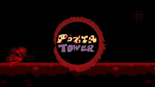 Pasta La Vista - Pizza Tower Lap 5 Theme (Fanmade)