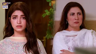 Mein Jaffer ke paas rukhna chahti hoon | Kinza Hashmi | BEST SCENE | Hook