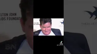 Charlie Sheen -  Actor