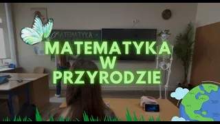 Matematyka w przyrodzie