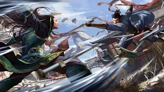 Top 10 Chinese anime about martial arts and cultivation