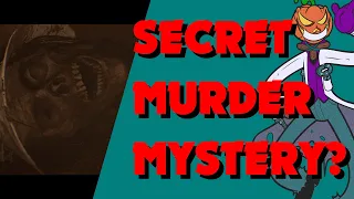 House of Ashes has a Secret Murder Mystery (Which I Solved!)