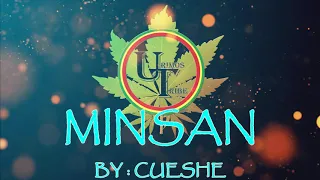 Minsan - Cueshe | Official Karaoke Video