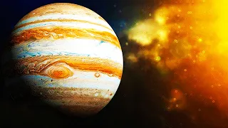 Гигант-Юпитер. Зенит/Zenith (Космический взрыв)