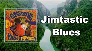 Greentea Peng - Jimtastic Blues (Lyrics)