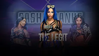 Sasha Banks song 🎧. 2024 . 🤍🔥