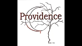 Providence - Providence (Full Album) ©1981-1982 (Additional recording 1999-2002)