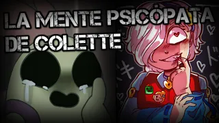 Creepypasta de Brawl Stars "La mente psicópata de Colette" (1/2)