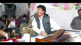 Yasir Khan Musakhelvi | je main pindan han sharab | 2020 song