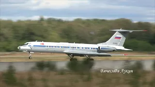 Ту-134АК RF-66003 Балтийский Флот