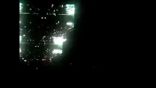 Knife Party - Goin' In w/ Fire Hive & Centipede & Unison - Pepsi Center México 2013