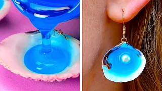 33 STUNNING JEWELRY DIY CRAFTS THAT WILL AMAZE YOU