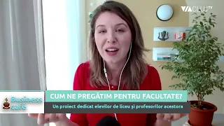 Cum ne pregătim pentru facultate?