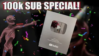 100K Subscriber Special! - QnA - Darian Quilloy