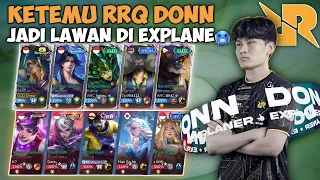 Face off against RRQ DONN in the EXP lane! Meet RRQ MPL S13 roster!