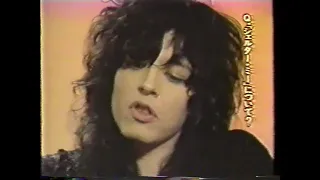 Tom Keifer about shelter me