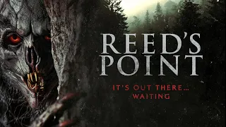 Reed's Point (2022) | Trailer | Joe Estevez | Joseph Almani | Clint Carmichael