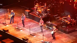 DOOBIE BROTHERS 29-Oct-2017 LONDON 02 Rockin´ Down The Highway