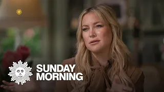 Preview: Kate Hudson on her relationship with her father, Bill Hudson