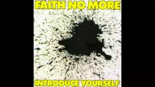 Faith No More - We Care A Lot