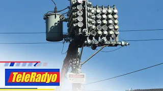 TeleRadyo Balita (29 November 2022)