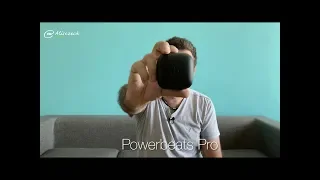 Jaké jsou Powerbeats Pro v praxi? [4K] (Alisczech vol. 212)