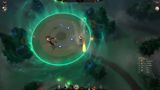 Battlerite - Instant Karma