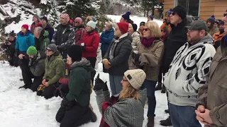 Manning Park Resort Unveils Plans for New Quad Chairlift