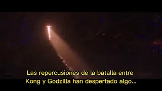 Godzilla X Kong: The New Empire (Trailer Sub. Español)