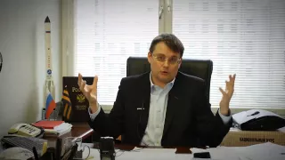 Главные принципы НОДа. Евгений Фёдоров 24.02.2015