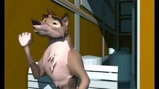 Rick and morty, Balto