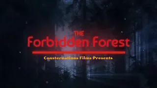 The Forbidden Forest || Short Horror Film