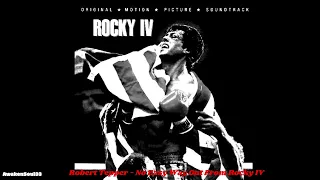 Robert Tepper No Easy Way Out (Rocky) 1 hour