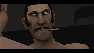 [SFM] Discombobulate