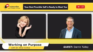 Your Best Possible Self is Ready to Meet You