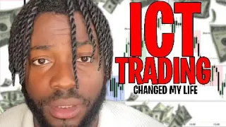 How The Inner Cirlce Trader has changed my Life | ICT concepts 6 months review