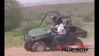 Ruesch Turbo UTV