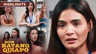Mokang convinces Sarah to attend her debut | FPJ's Batang Quiapo (w/ English subs)