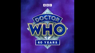Every Official Doctor Who Title Sequence 1963-2023