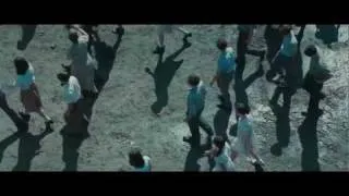 The Hunger Games Official Trailer 2012 HD