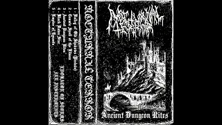 Nocturnal Terror - Ancient Dungeon Rites (Full EP)