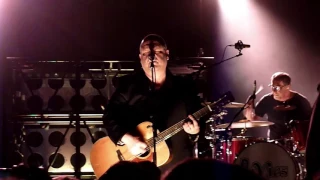 The Pixies   Where Is My Mind 2016 12 08